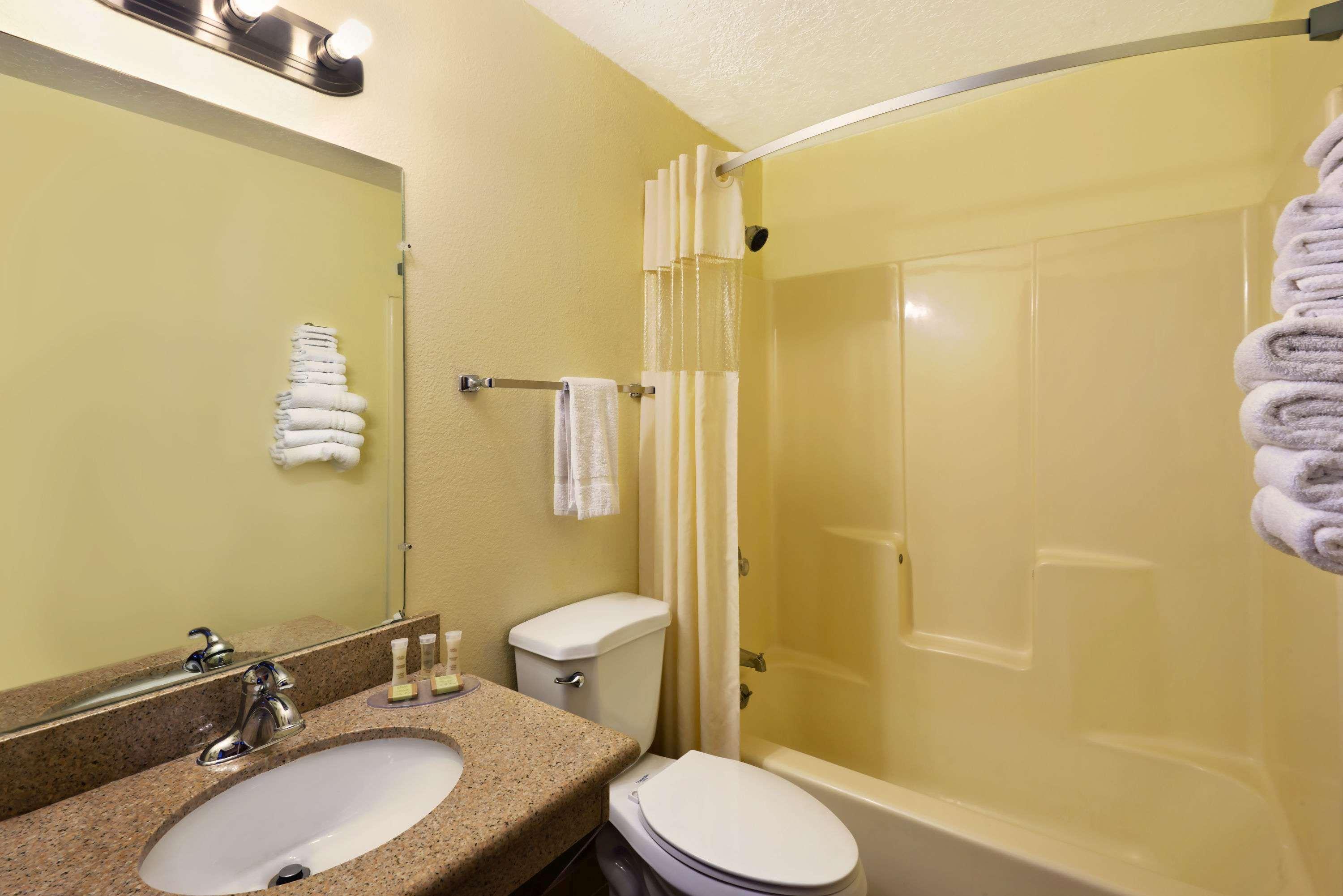Super 8 By Wyndham Alamogordo - White Sands Exterior foto